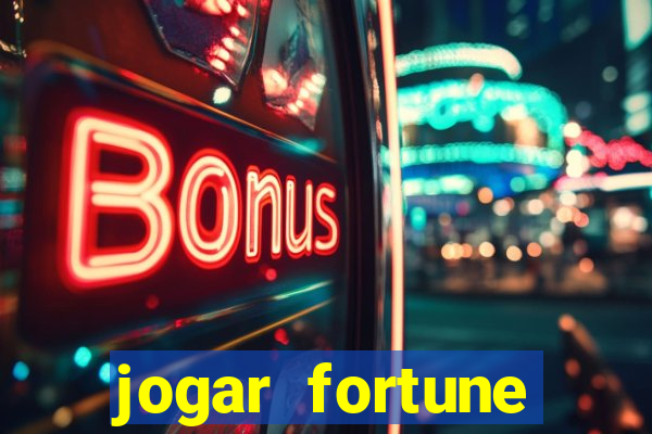 jogar fortune dragon demo